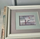 Jeanne Walker Rorex Limited Edition Print Pair  - Signed, Matted And Framed — photo 7