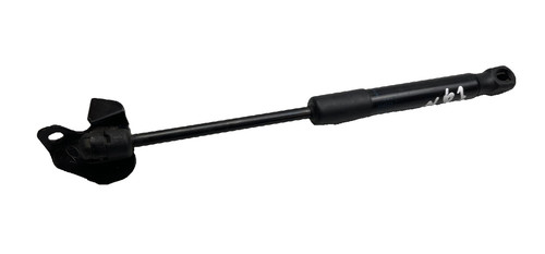 BMW 5 F10 Front Linker Hauben Gasdruckfedern Leitungssatz 7206644