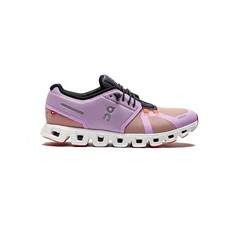 On Running Cloud 5 Push Women's Shoes Fiji/Rose 69.98552