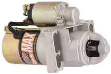 Powermaster Performance Powermaster 9200 Powermax Starter Standard Fits For