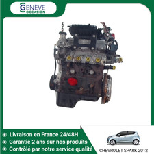 Moteur Chevrolet SPARK