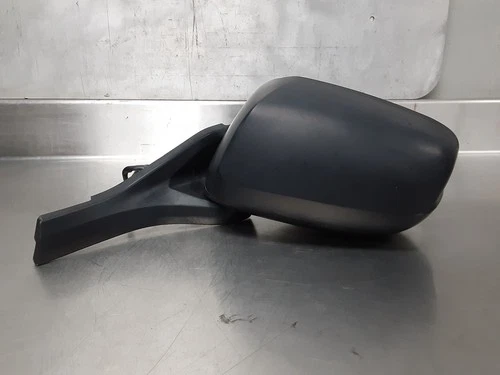 10-14 Honda Insight Front Left Driver's Power Door Mirror Non-Heated 76250TM8315