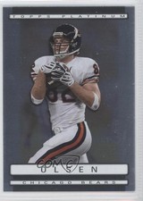 2009 Topps Platinum Greg Olsen #83 0j6
