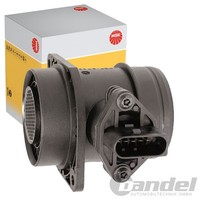 NGK Luftmassenmesser LMM Passend FüR Audi A3 A4 Seat Alhambra Altea Cordoba