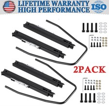 2 Pack Universal Seat Slider Seat Mounting Track Assembly Kit For Nrg Sparco Us 2 Pack Universal Seat Slider Seat Mounting Track Assembly Kit For Nrg Sparco Us