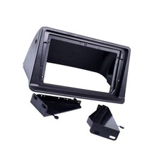 Cadre de Panneau de Navigation de Voiture, Garniture de Décoration Intérieure,