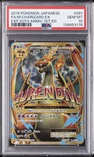 Charizard 091/087 Cp6: Expansion Pack 20th Anniversary for sale | eBay