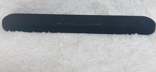 Soundbar TV Bluetooth Yamaha YAS-108 3D Sound con subwoofer integrato usato Giappone