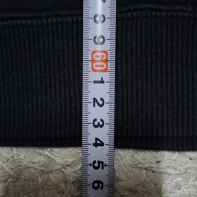 The North Face Big Logo Hoodie - Size L thumbnail 5