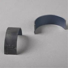 Clevite Connecting Rod Bearing Pair CB-663HNC-1; H-Series .001" for SBC