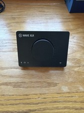 elgato wave xlr interface