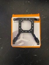 EKWB EK-Loop Uni Pump Reservoir Mounting Bracket, 140mm