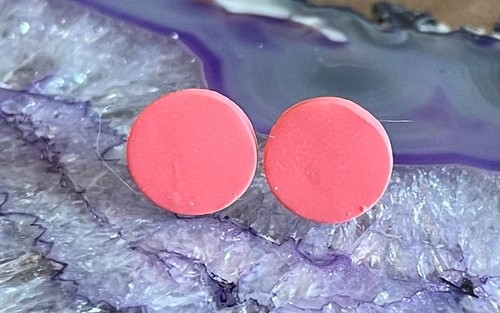 Easy breezy studs - Foto 5 di 13