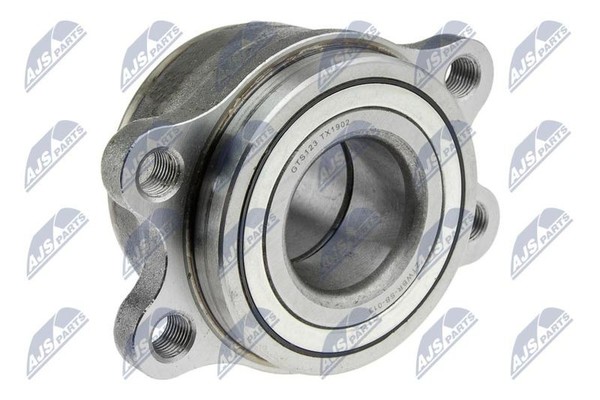 NTY Radlagersatz KLT-SB-013 Passend FüR Subaru-image