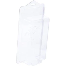 Protech Star Case Display for Small Star Wars Black Series, 4.875" x 9" x 1.625"