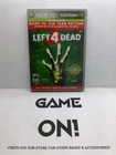 Left 4 Dead Game of the Year Edition (Xbox 360, 2009) Complete Tested Working