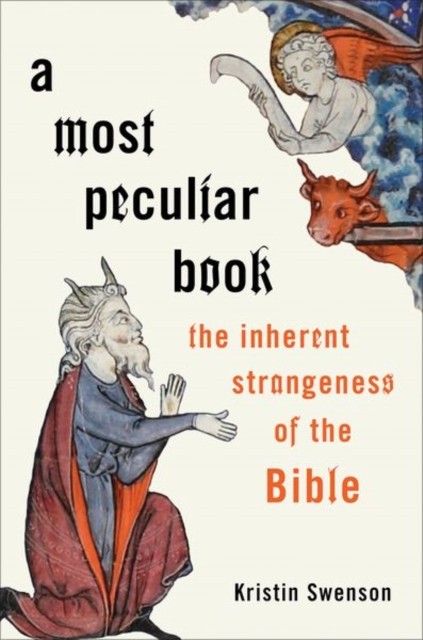 A Most Peculiar Book by Kristin Swenson - - Image 2