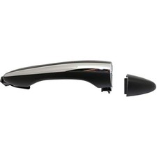 For Kia Optima 2012 2013 2014 2015 Exterior Door Handle Rear, Driver OR