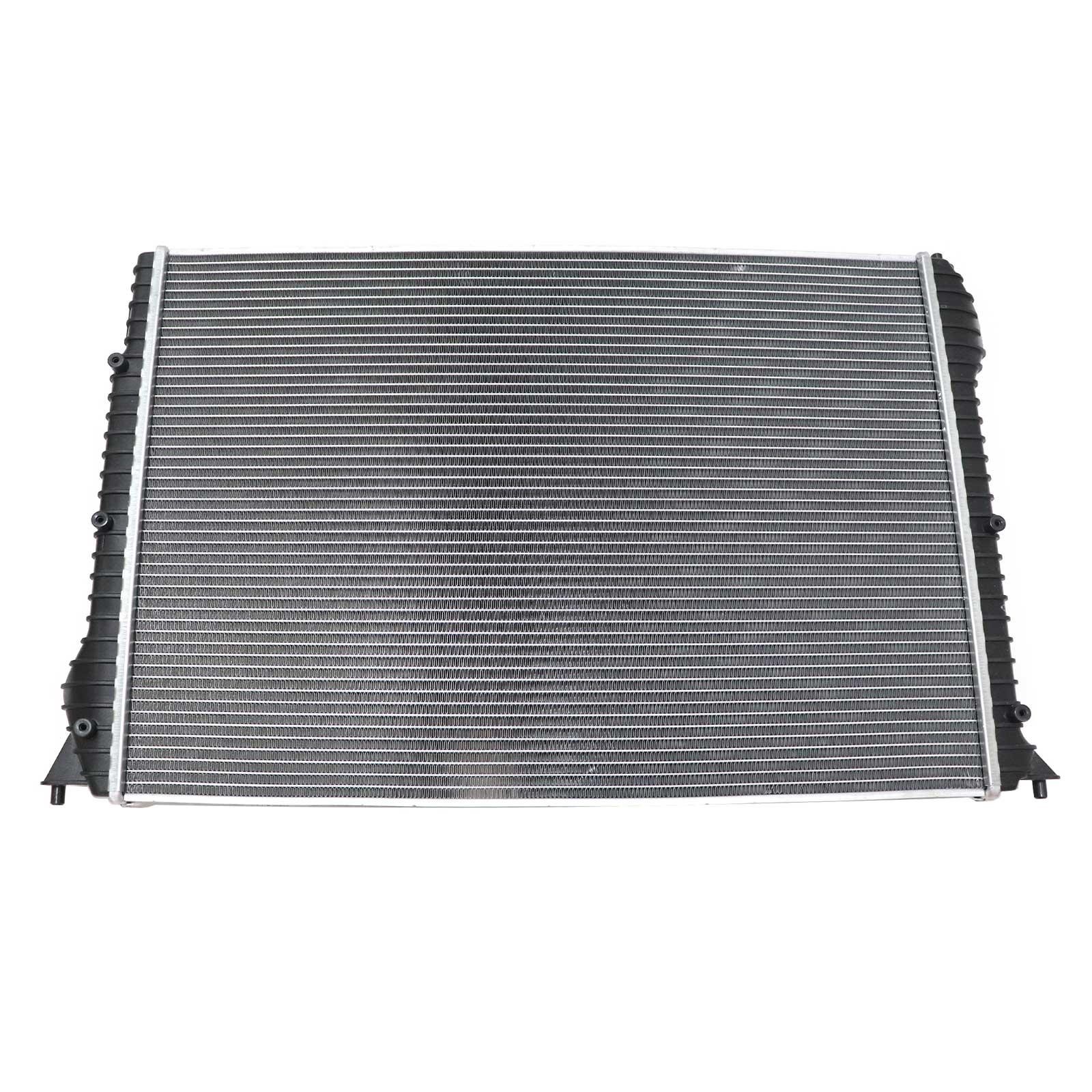 Bentley Continental GT 2004-2017 Radiator