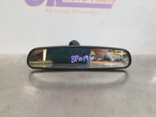04 2004 Toyota Sequoia Sr5 Interior Rear View Mirror Manual Dimming