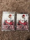 2018 Topps Update Shohei Ohtani LITM Insert RC #21.(2) Cards Mint! Willshipinbox