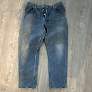 Balenciaga Convertible Jeans | eBay