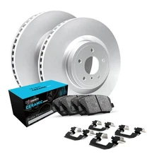 R1 Concepts Wdwh1 75013 R1 Concepts Brake Rotor  Carbon Coated With Ceramic
