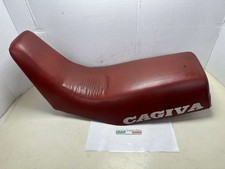 SELLA CAGIVA ELEFANT 200 VEDI DESCRIZIONE (KX3018)