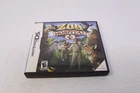 Zoo Hospital NINTENDO DS