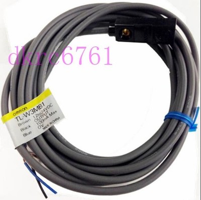 Original Proximity Switch TL-W3MD1 Induction Sensor #qm