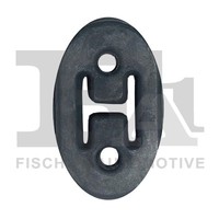 Halter, Abgasanlage FÜR Honda Civic VII Hatchback (Eu, Ep, Ev) - Fa1 793-901