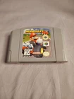 Mario Kart 64 Nintendo 64 N64 Game Cartridge Authentic