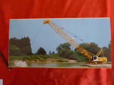 Liebherr HS 843 HD Hydro Seilbagger Conrad 2731