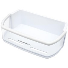 AAP73051306 Door Shelf Bin Compatible with lg Refrigerator: LFXS24623B, LFXS2...