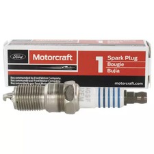 Genuine Ford 1999-2006 GT F-150 Heritage Mustang F-150 Spark Plug AGSF-12F-MX