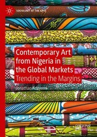 Jonathan Adeyemi | Contemporary Art From Nigeria In the Global Markets | Buch