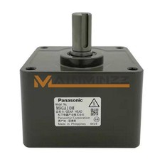 1PC Panasonic Gear Head M9GA10M NEW