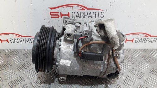 Klimakompressor Mercedes-Benz B-Klasse Sports Tourer W246, W242 4472807110 P1872