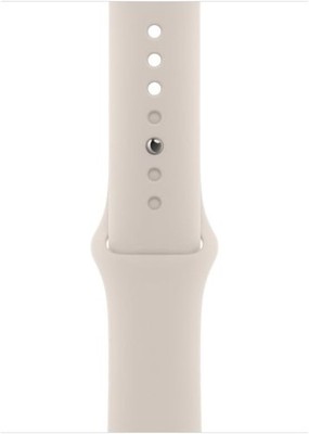 APPLE STARLIGHT SPORT BAND, SIZE: 45MM, S/M AND M/L