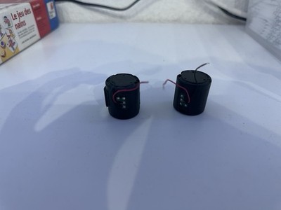 PS5 DualSense BDM-050 Vibrationsmotoren Rumble Motoren links & rechts mit Kabeln