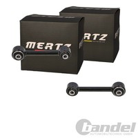 2X Mertz Querlenker Satz Hinten Passend FüR Dodge Caliber Jeep Compass Patriot