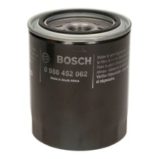 ORIGINAL® Bosch Ölfilter für VW TARO Ford RANGER Toyota LAND CRUISER PRADO
