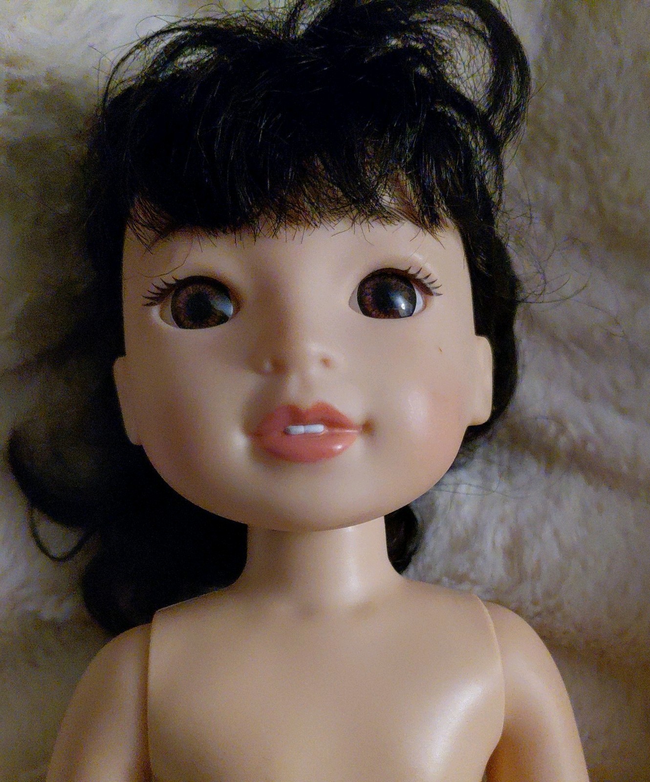 American Girl Wellie Wishers Emerson Doll