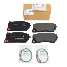 4M0698151AR Lamborghini Urus 2018-2020 Front Brake Pad Kit With Sensors