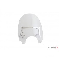 Puig Scheibe Highway FüR Suzuki VL 125 LC Intruder Bj. 2000-2008