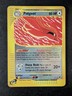 2002 Pokemon PIDGEOT #59/165 Expedition Set Reverse Holo Rare English