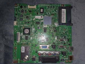 SAMSUNG TV / PS43D450 / Grundplatine / Mainboard / BN94-04349C / BN41-01761A /