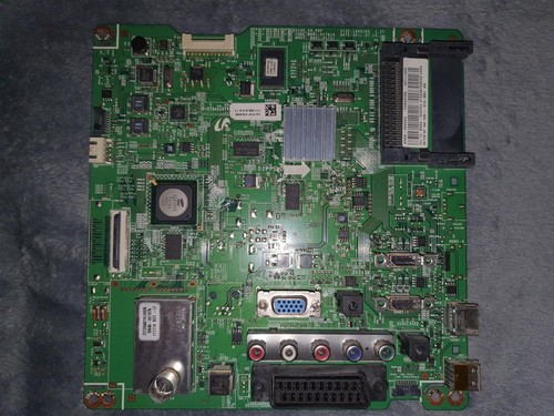 SAMSUNG TV / PS43D450 / Grundplatine / Mainboard / BN94-04349C / BN41-01761A /