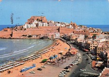 SPAIN PENINSULA COSTA DEL AZAHAR