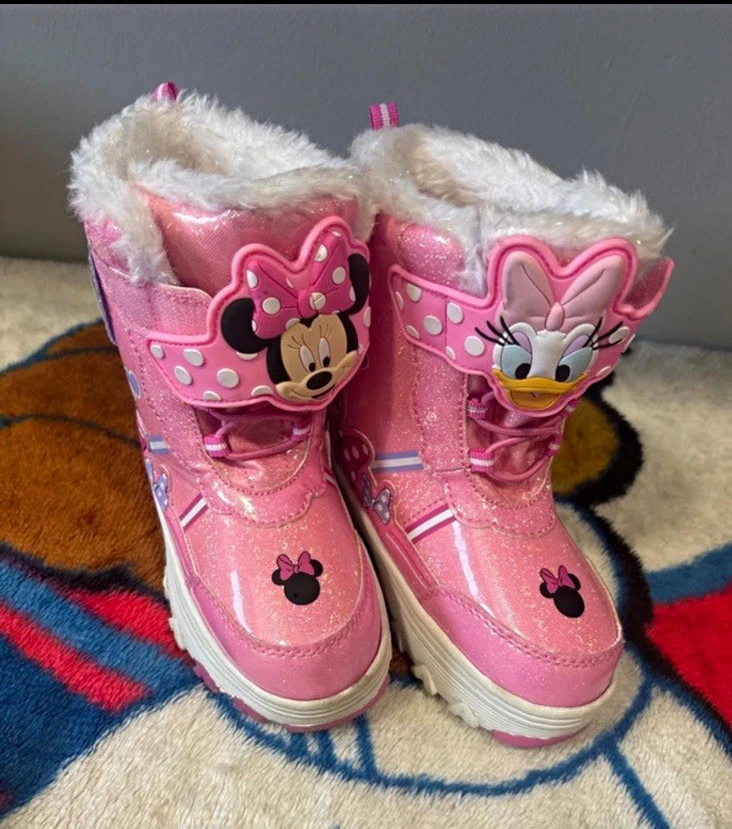25+ minnie mouse boots for sale | Updated Oct 2026